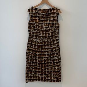 Comrags sleeveless dress